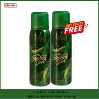 J spray perfume Buy 1 Take 1 Boy Next Door 60ml Body Spray Perfume