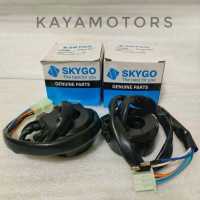 LTE Skygo handle switch left & right Sg 125/150