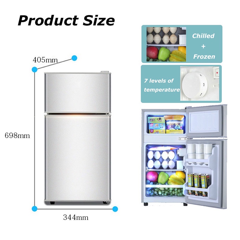 Panasonic Small Refrigerator Price Philippines