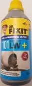 DR. FIXIT WATERPROOFING EXPERT LW+