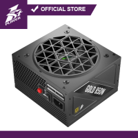 BRAND NEW 1STPLAYER NGDP 850W 80+ GOLD ATX3.1/PCIE-5.1/FULL-MODULAR GAMING PSU (BLACK)
