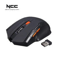 Gamer 2.4GHz Wireless Mouse Office Mice 2000DPI Basic Mouse With USB Receiver For Computer PC Laptop