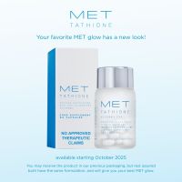 Met Tathione Glutathione Capsules