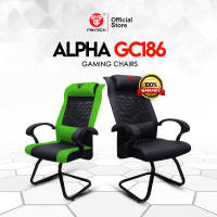 Fantech Alpha GC-186 Gaming Chair Leather Comfortable Ergonomic Chair Luxury for Computer