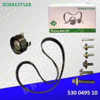 SCHAEFFLER Timing Belt Kit for Ford Ecosport PN: ( 530 0495 10 )  530049510