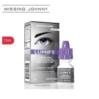ON-HAND! LUMIFY Redness Reliever Eye Drops 7.5ml