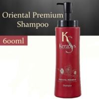 KERASYS ORIENTAL PREMIUM SHAMPOO AND CONDITIONER 600ML