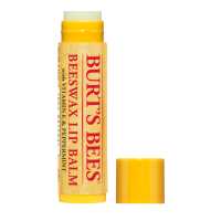 Burts Bees Lip Balm Hydrating Lip Care for Soft Smooth and Healthy Lips Vitamin E w/ Essential Oils for Moisture
