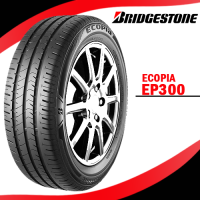 Bridgestone 185/65R15 88H EP300 Quality Passenger Car Radial Tire