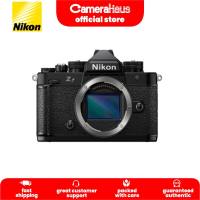 Nikon Zf Mirrorless Camera