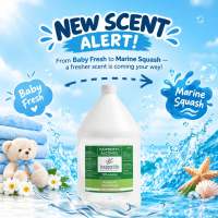 Isopropyl Alcohol 70% 1 Gallon (3.5L) – Antibacterial Antiviral FDA Approved Moisturizing Skin-Friendly with Pleasant Scent Deep Cleansing