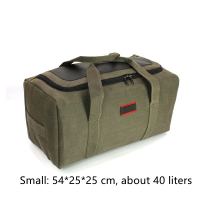 120L Travel Bag Men Women Big Size Waterproof Large Capacity Duffle Luggage Bags Durable wear Fashion bag
