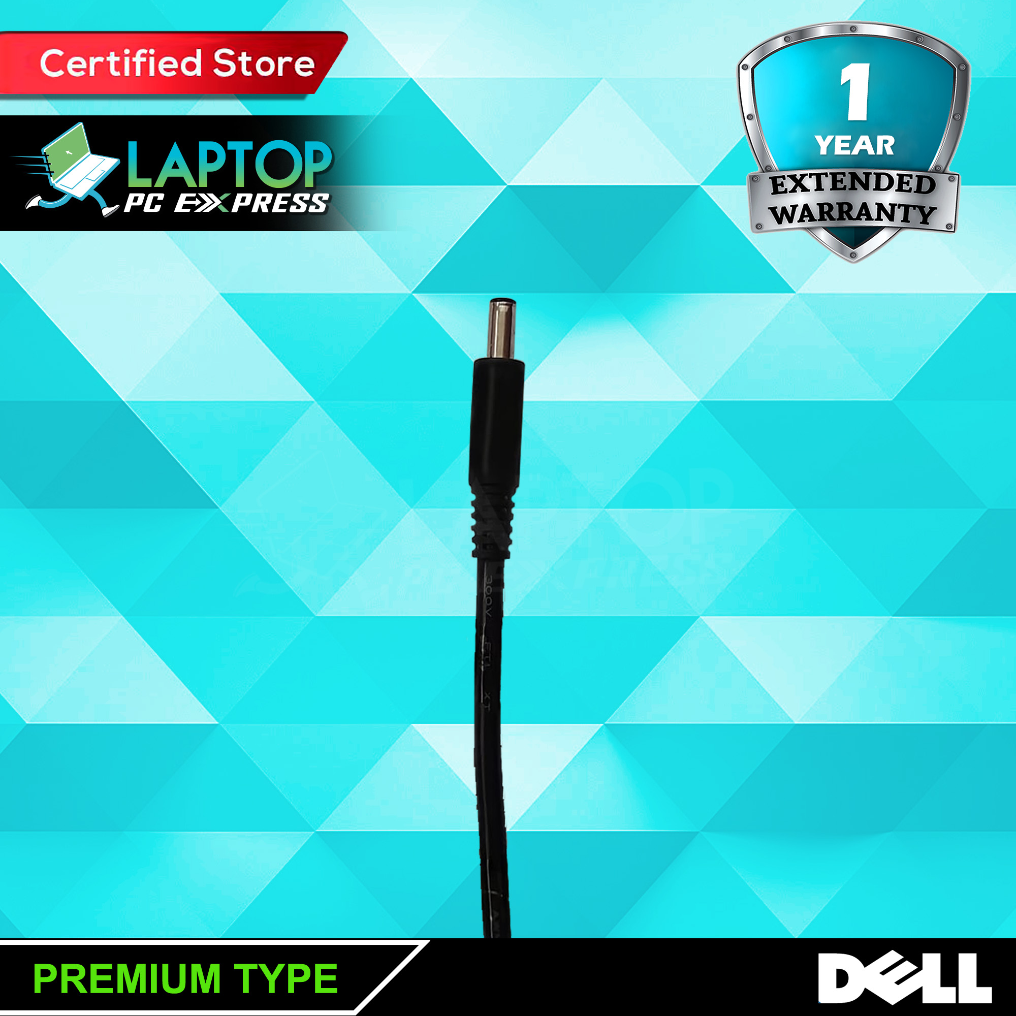 dell-laptop-charger-19-5v-2-31a-4-5mm-x-3-0mm-compatible-for-dell