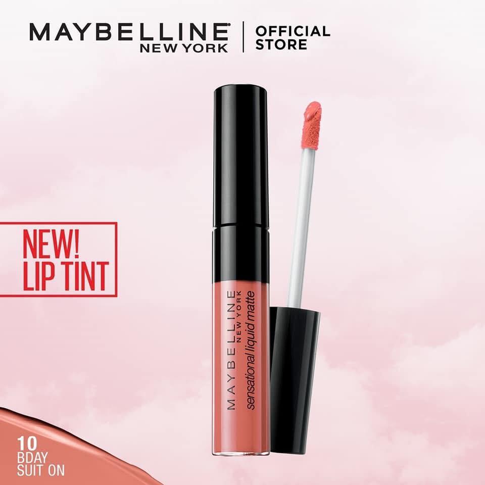 Top 10 Best Maybelline Lip Tints Of 2024   3135b06bc4b2bb7cfdf1c5aa44f1eddd 