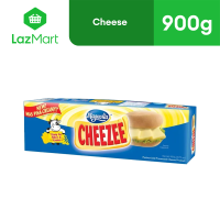 Magnolia Cheezee Regular Processed Cheese with Vitamins and Zinc 900g