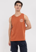 Mens Tank Top Logo