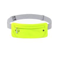 LAYOTO Belt Bag for Women Chest Bag Waist Bag Multifunctional Fitness Bag Sports Waist Belts Bag Fitted Fanny Pack Waterproof Crossbody Bag Adjustable Running Pouch Unisex Mini Belt Bag for Workouts Sports Outdoor