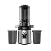 Wide Feed Chute Slow Juicer Cold Press Juicer High Juice Yield juicers heavy duty original Household juice maker fruit juicer Multifunctional blender fruits and vegetables
