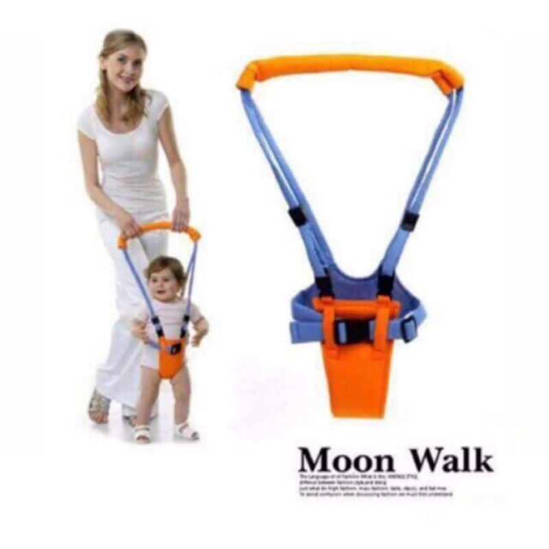 Baby Walker Moonwalk JK