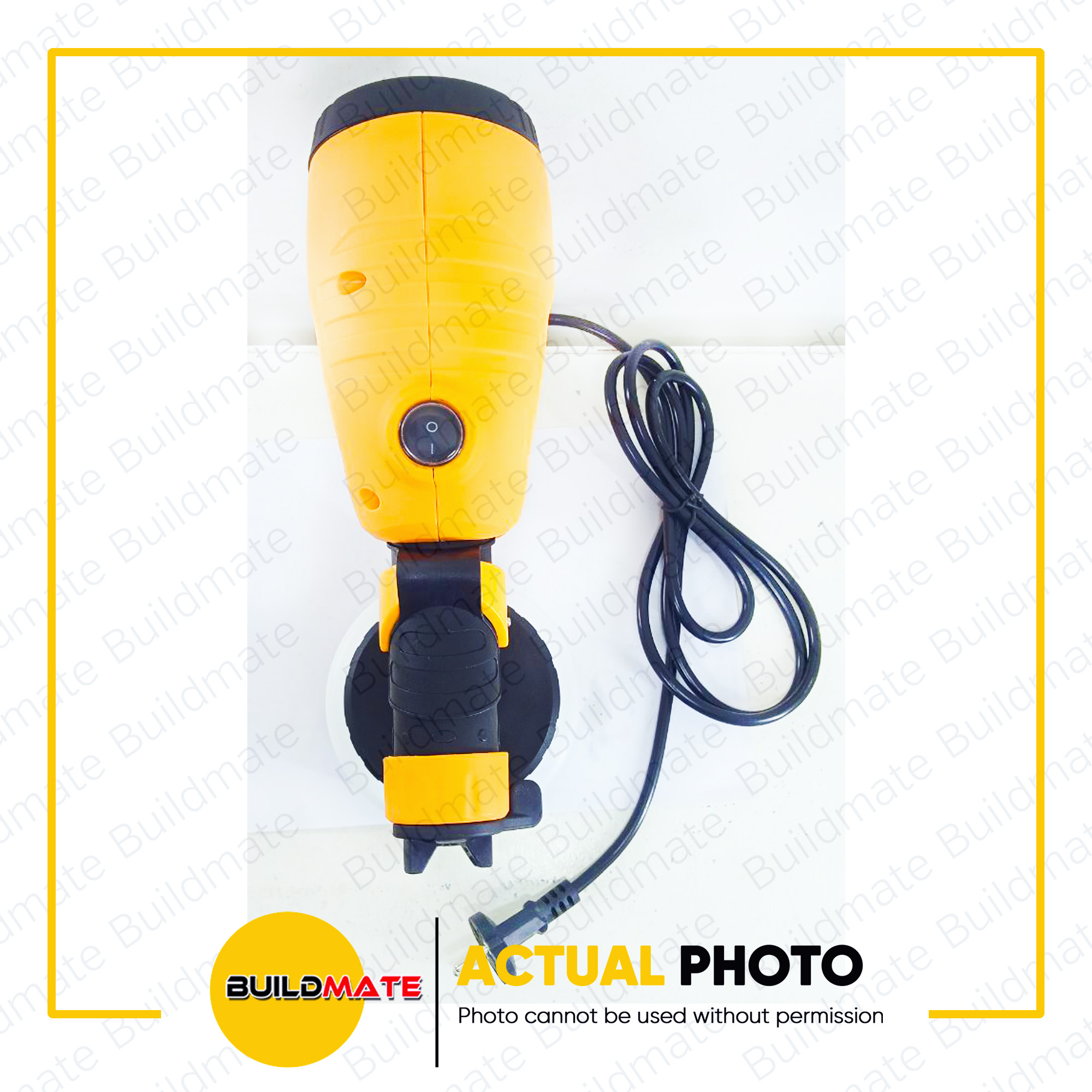 HOTECHE Electric Paint Spray Gun 400W 800ml P801303 Paintzoom Paint