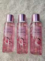 buy1take1 victorias secret velvet petals la creme pragrance mist perfume  250ml.