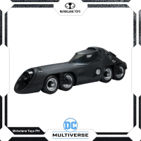 McFarlane DC Theatrical Vehicles – Bat M*ssile (Batman Returns)