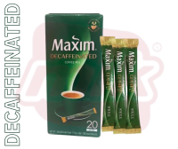 Maxim Coffee Mix 20s (3-in-1 Coffee Mix)