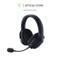 RAZER Barracuda X 2022 - Wireless Gaming Headset