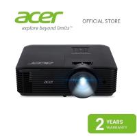 Acer X1128H SVGA (800 x 600) 4800 Ansi Lumens | HD Projector | Acer Projector
