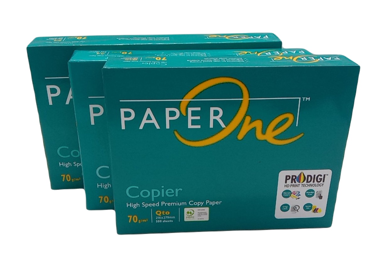 1 ream paper one bond paper subtance 20 70gsm Size A4