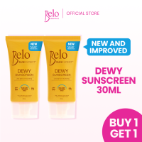 Belo SunExpert Dewy Essence Sunscreen SPF50 30mL BUY 1 TAKE 1