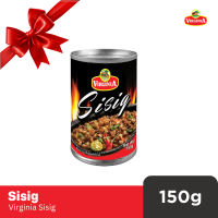 Virginia Sisig 150g