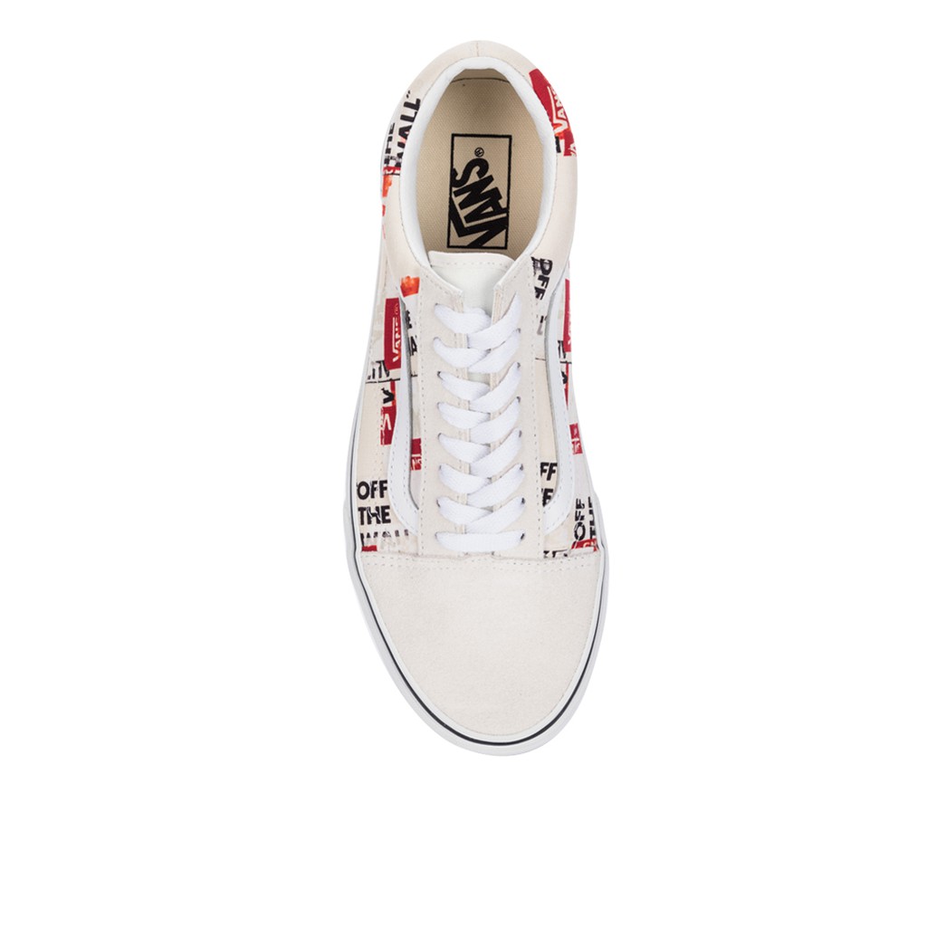 packing tape vans old skool