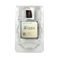 AMD Ryzen 5 5600GT / R5 5600 / R5 3400G Desktop Processor AM4 Socket 6-Core 12-Thread For Desktop PC Computer