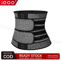 Men Waist Trainer Sauna Vest Body Shaper Belly Fitness Corset Abdomen Slimming Body Reducing Shapewear Burn Fat Trimmer Belt Sweat Compression Fat Burner Workout