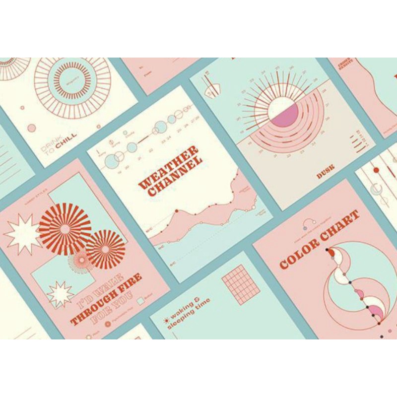 Customized Postcards