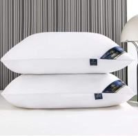 🔥BUY 1 TAKE 1  HILTON PILLOW SIZE19X29 STANDARD GOOD QUALITY 💯🔥