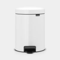 Brabantia Pedal Bin NewIcon 2 x 2 Litre