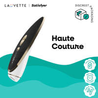 Satisfyer Haute Couture - Clit Sucker
