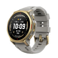[Outdoor Flagship] Amazfit T-Rex3 Pro Smart Watch LED Flashlight Route Planning Scuba Diving Sapphire Screen