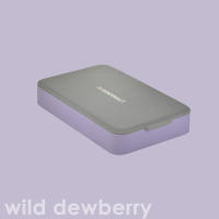JUGGERNAUT Ice Tray - Silicone Ice Tray with Spill-resistant Lid Cover