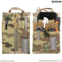 Maxpedition Platy 4″x6″ Pocket Organizer