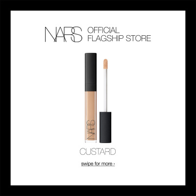 NARS Radiant Creamy Concealer
