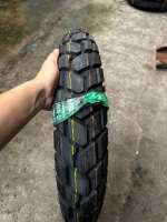 POWER TIRE D601 (DUAL SPORT) (FREE SAPPHIREPOWER TIRE KEYCHAIN)