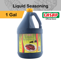 Lasap Liquid Seasoning 1 Gallon