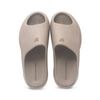 Banana Peel Yama Unisex Slides