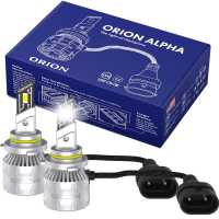 ORION ALPHA