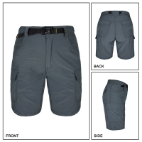 8a Performance - Sahara Women Shorts