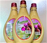 FLAVORADE UBE 500ML BAKERSFIELD FLAVOCOL FLAVORING