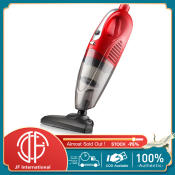 Mini Vacuum Cleaner - 1200W High Power Portable Household Cleaner